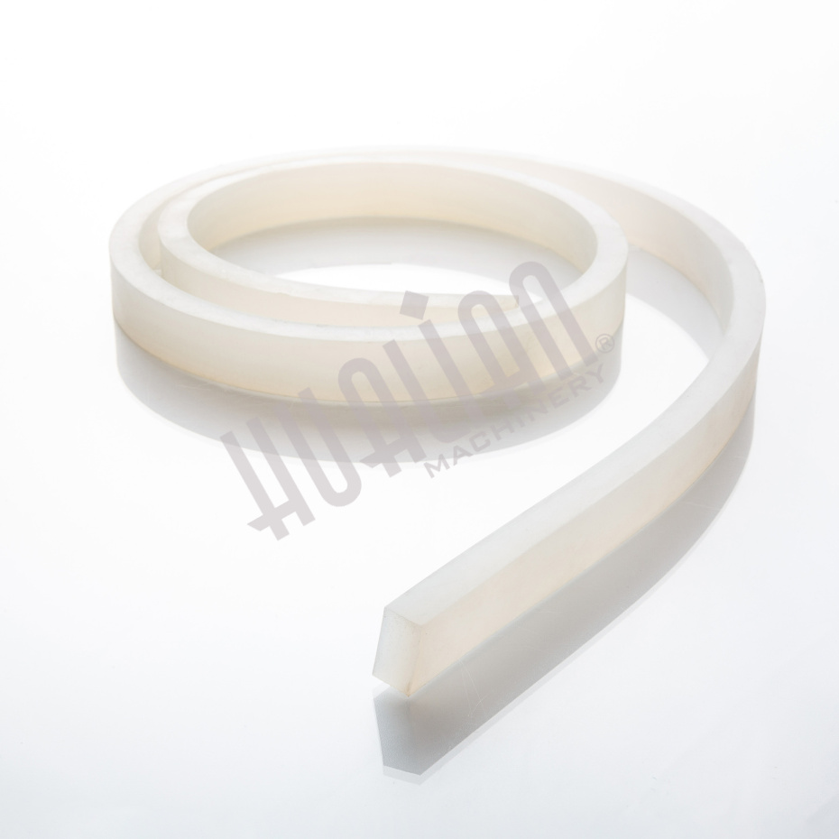 Силиконовая резина под сварочную планку BSF-5640LG / 9060LG /5545LE/BSL-5045L (ПЭ) (метражом) Hualian - Купить с доставкой по всей России - 2