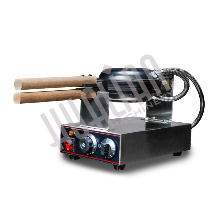 Вафельница для гонконгских вафель HХ-6 Hualian - Купить с доставкой по всей России