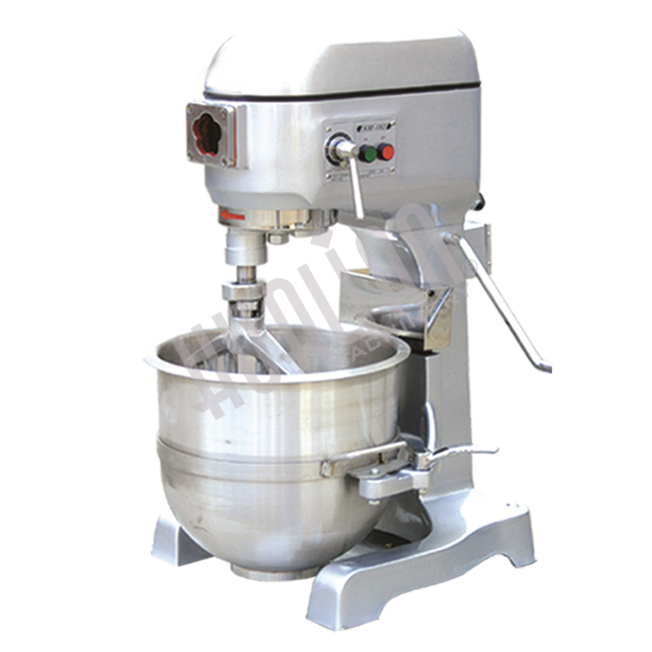Планетарный миксер SM-401 (с одной дежой) Hualian - Купить с доставкой по всей России