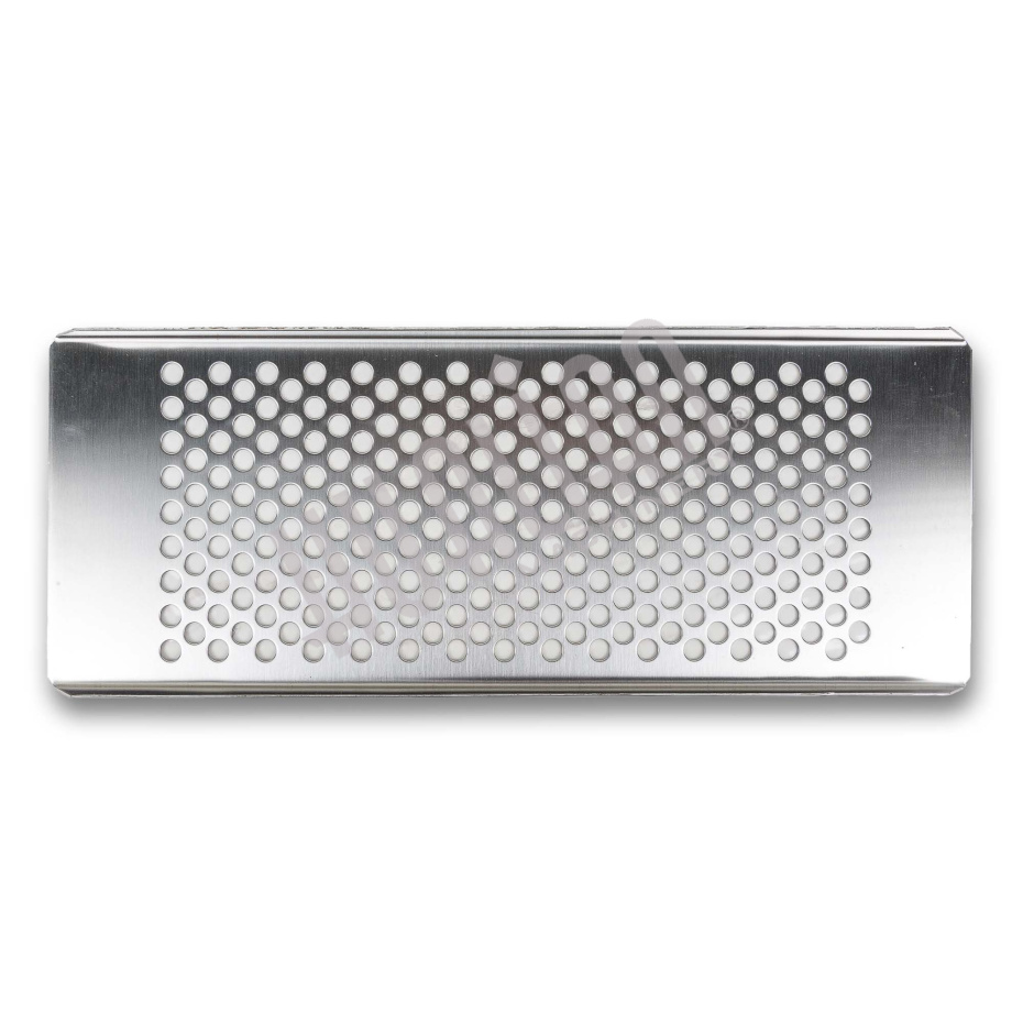 Перфорированый выходной лоток для JGL-135-5B HZ Hualian - Купить с доставкой по всей России