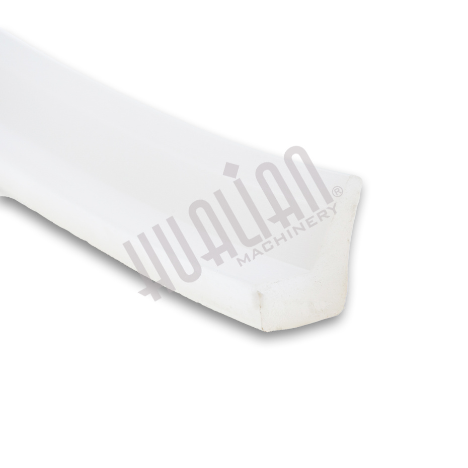 Уплотнение крышки для ZB-80II (метражом) Hualian - Купить с доставкой по всей России - 3