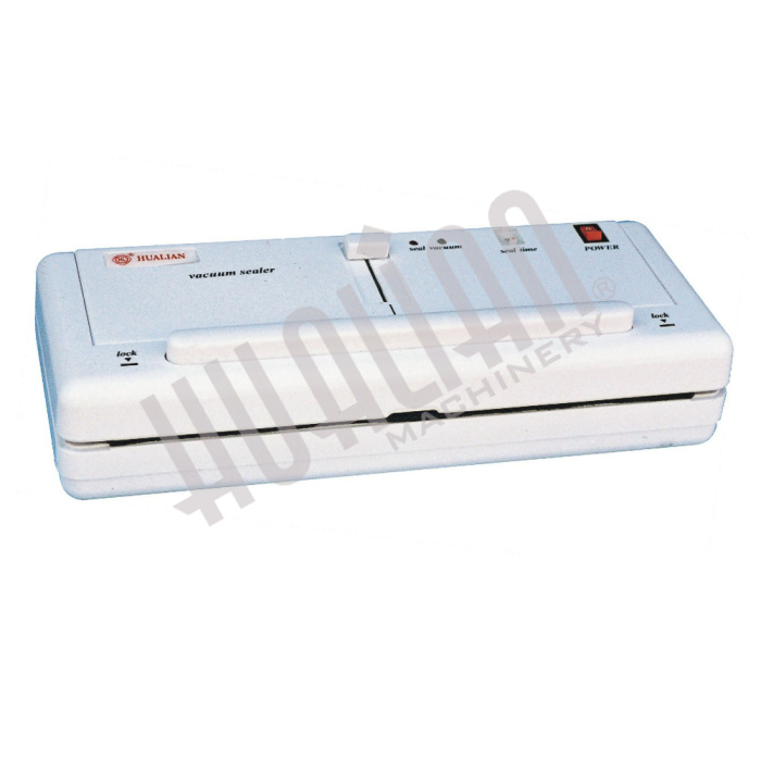 Вакуумный упаковщик DZ-280A Hualian - Купить с доставкой по всей России
