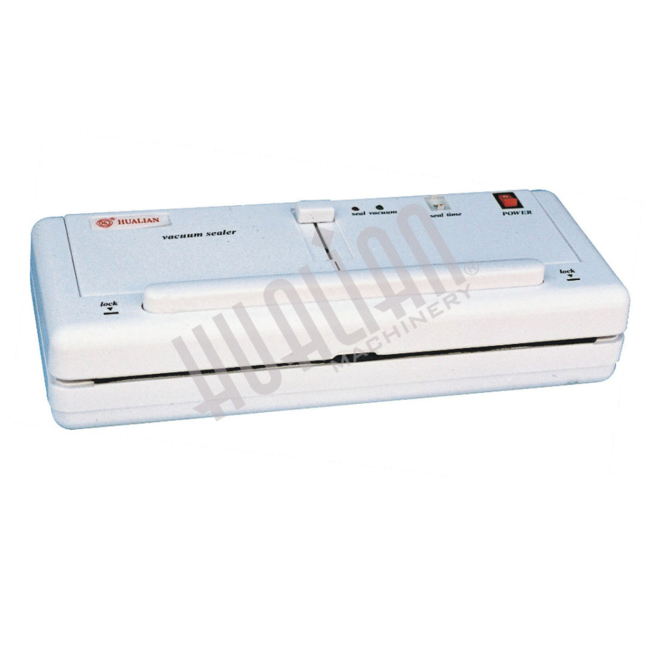 Вакуумный упаковщик DZ-280A Hualian - Купить с доставкой по всей России