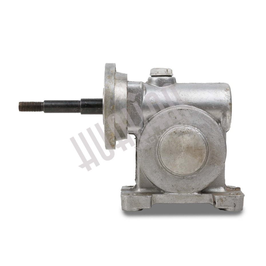 Мотор-редуктор KZB Hualian - Купить с доставкой по всей России - 2