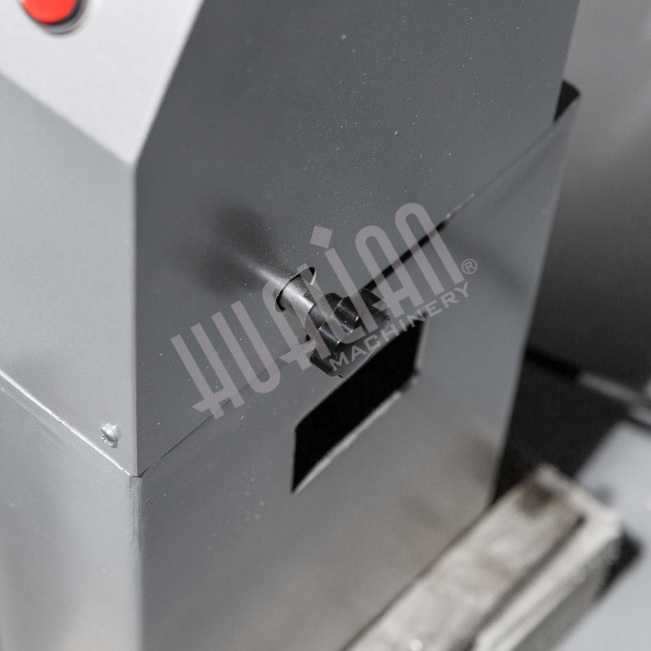 Фаршемесильный аппарат BWL-50 Hualian - Купить с доставкой по всей России - 15