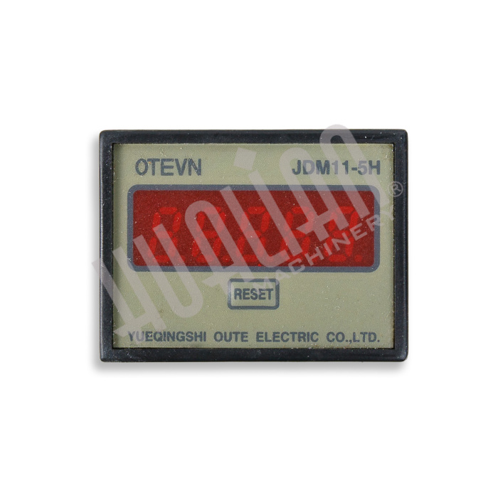 Счетчик HL-102 Hualian - Купить с доставкой по всей России