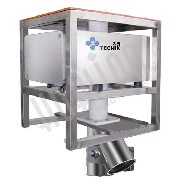 Металлодетектор гравитационного типа IMD-P-100 Hualian - Купить с доставкой по всей России