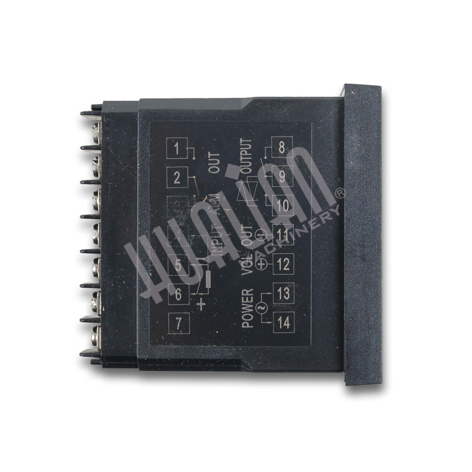 Терморегулятор XMTE-1401A-Y для BS-5540M Hualian - Купить с доставкой по всей России - 3