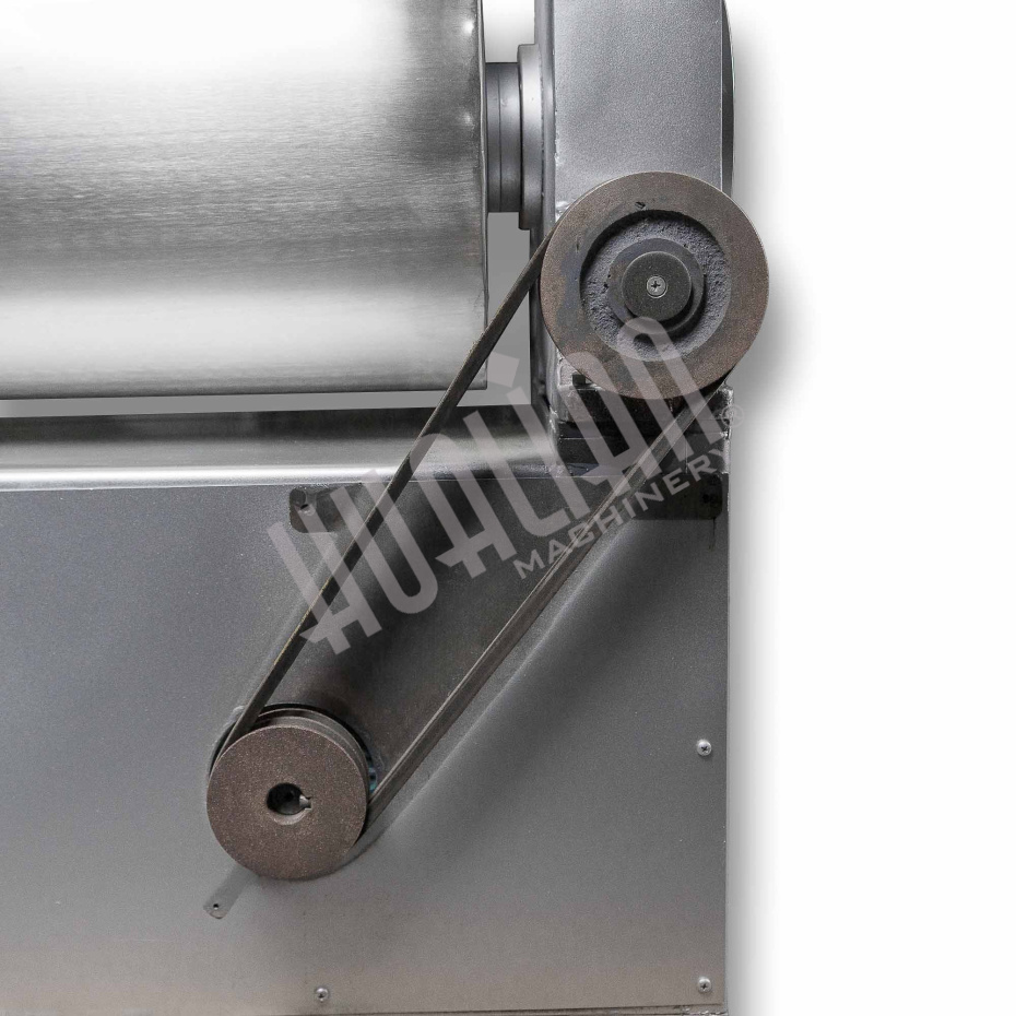 Фаршемесильный аппарат BWL-50 (HRF) Hualian - Купить с доставкой по всей России - 23