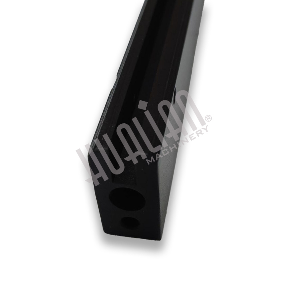 Держатель ножа запайки и обрезки для BSF-5545LE (520*32*18 мм) Hualian - Купить с доставкой по всей России - 3