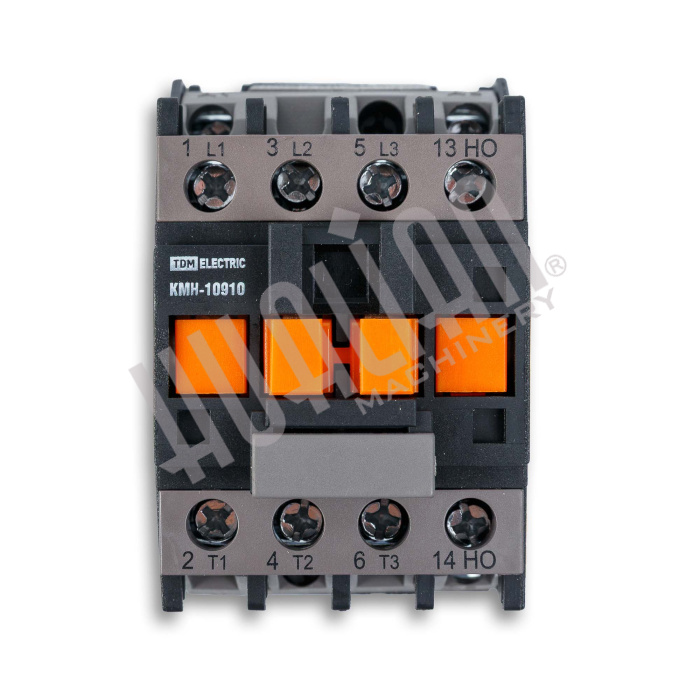 КМН-10910 9А 230В/АС3 1НО TDM Hualian - Купить с доставкой по всей России