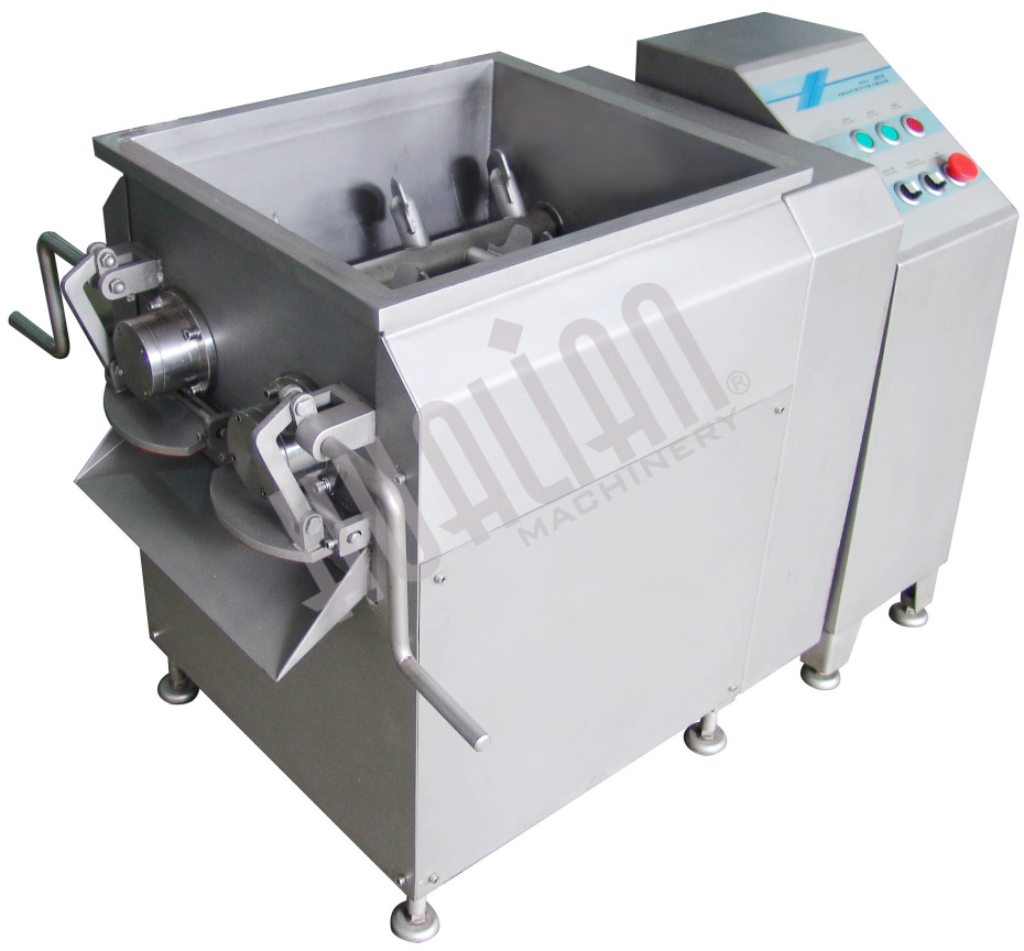 Фаршемес открытого типа JB-50 Hualian - Купить с доставкой по всей России