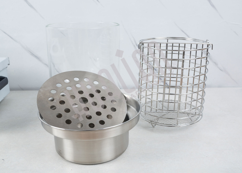 Аппарат для приготовления хот-догов HHD-04 Hualian - Купить с доставкой по всей России - 13