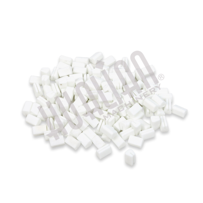 Комплект керамических изоляторов нихрома для BSF-7060 Hualian - Купить с доставкой по всей России