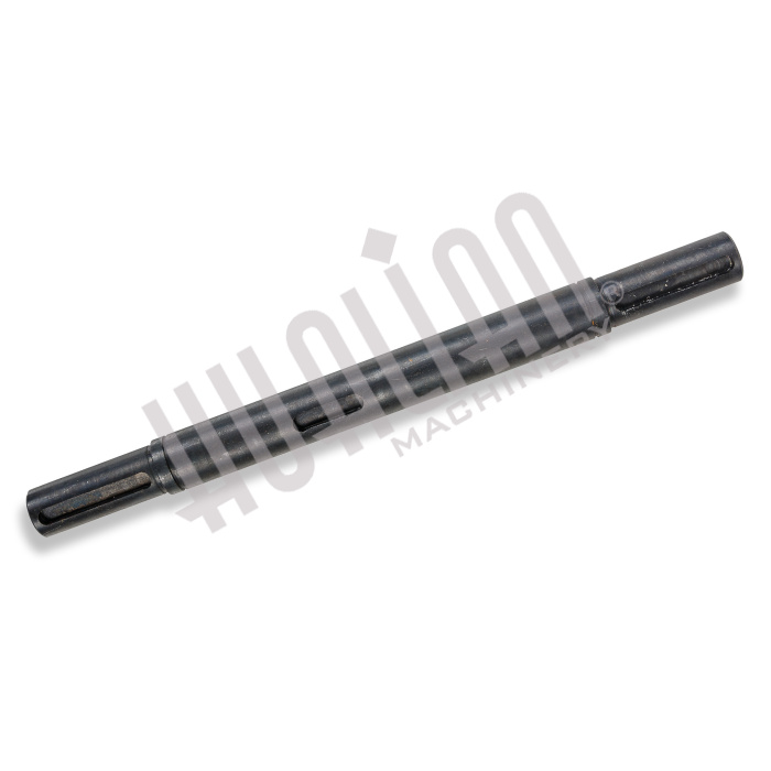 Задний вал привода нижних ремней FXJ-6050 (2 inch) Hualian - Купить с доставкой по всей России