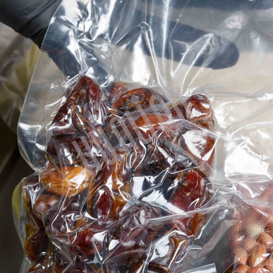 Вакуум-упаковочная машина напольного типа EV-51 Hualian - Купить с доставкой по всей России - 9