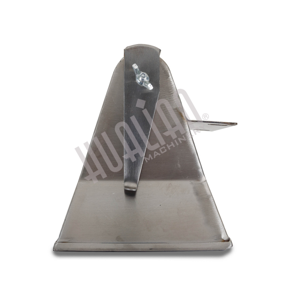 Бункер для муки JGL (3-12) Hualian - Купить с доставкой по всей России - 5