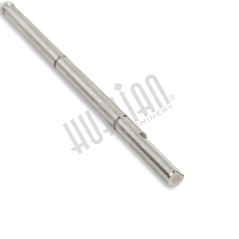 Вал чернильного ролика FRBM Hualian - Купить с доставкой по всей России - 3