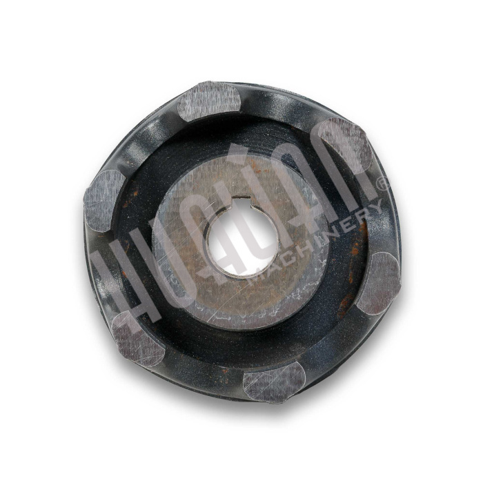 Матрица формующая для JGL-135-5B (5-6 гр, 100*35*12) Hualian - Купить с доставкой по всей России