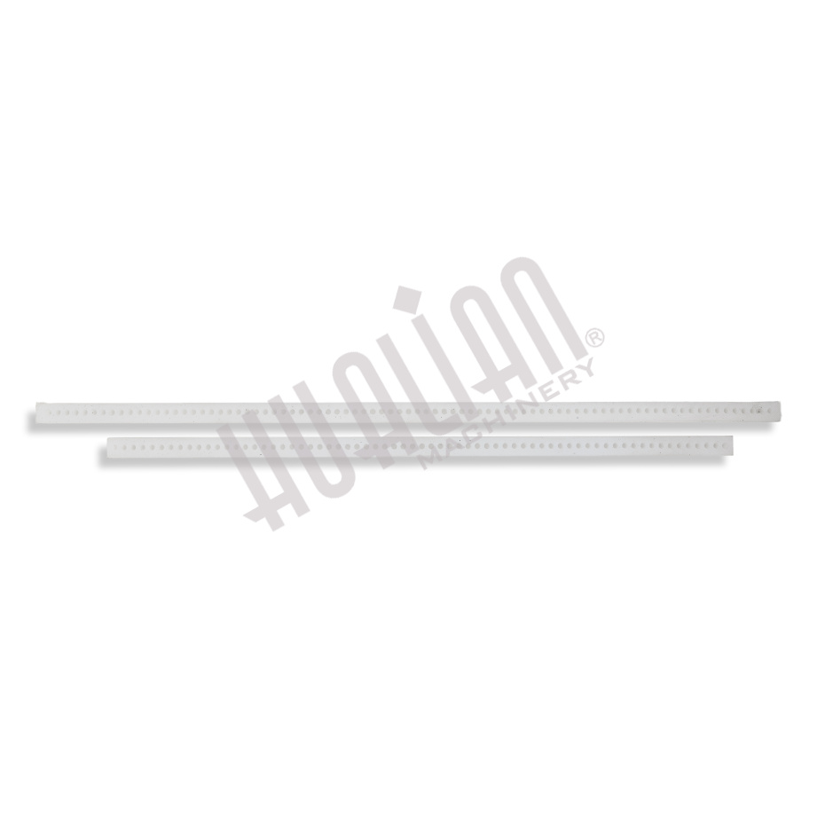 Комплект силиконовых планок для BSF-601 (2 шт.) Hualian - Купить с доставкой по всей России