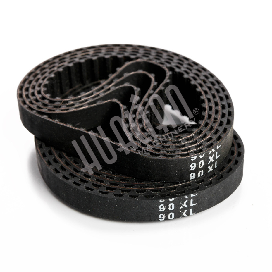 Комплект зубчатых ремней (размеры 70, 90, 150) для MY-380F Hualian - Купить с доставкой по всей России - 5