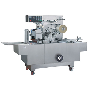 Упаковочное оборудование 