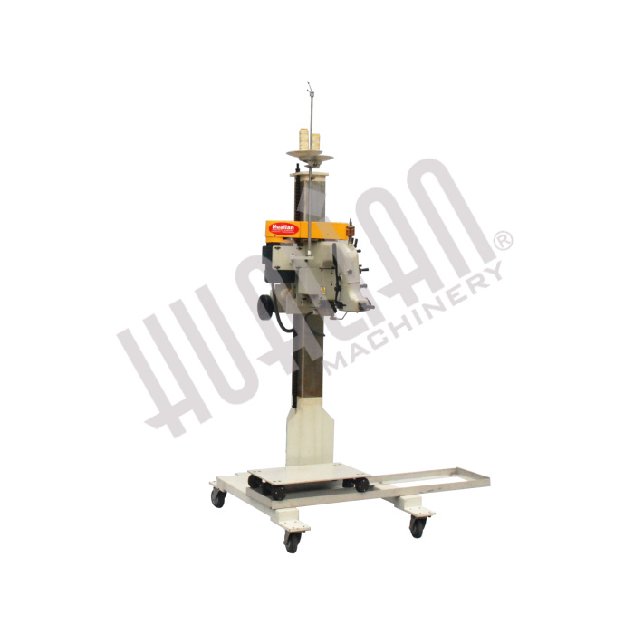 Полуавтоматическая мешкозашивочная машина FBS-20C Hualian - Купить с доставкой по всей России