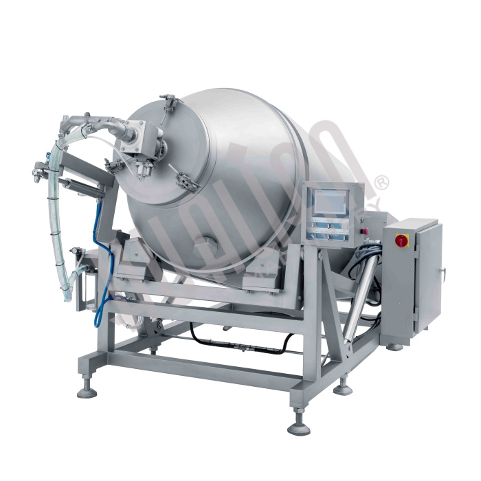 Вакуумный массажер (с охлаждением) GRKL-1700 Hualian - Купить с доставкой по всей России