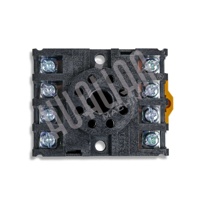 Контактная колодка PF083A (FRB) Hualian - Купить с доставкой по всей России