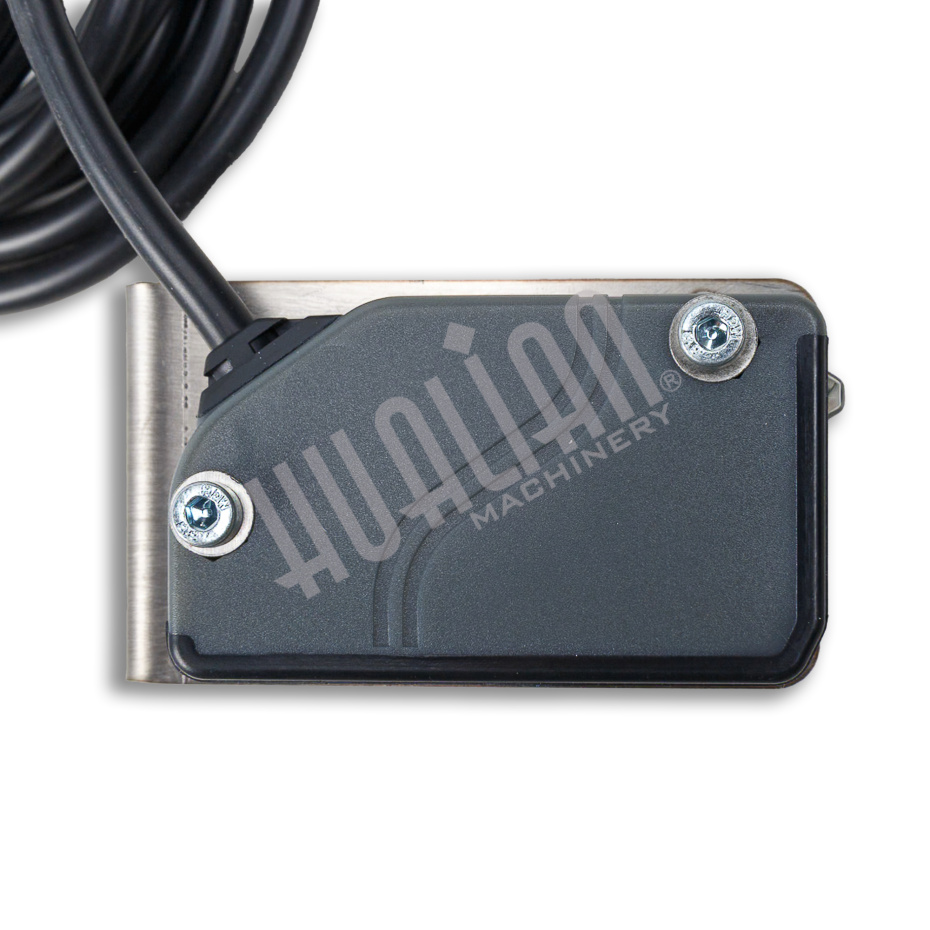 Фотодатчик Panasonic для темной пленки для HL Pro Hualian - Купить с доставкой по всей России - 2