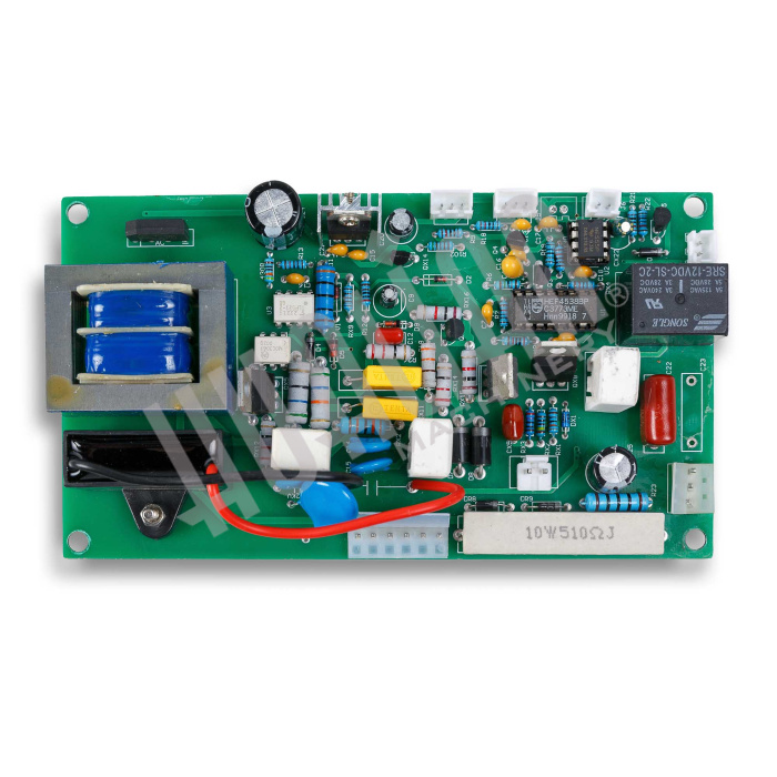 Плата управления HL-102 Hualian - Купить с доставкой по всей России