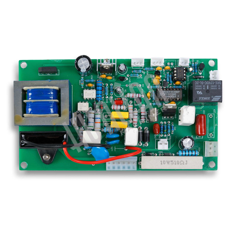 Плата управления HL-102 Hualian - Купить с доставкой по всей России