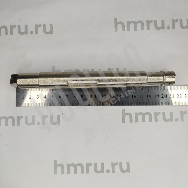 Вал матрицы для JGL (3-10) Hualian - Купить с доставкой по всей России - 2