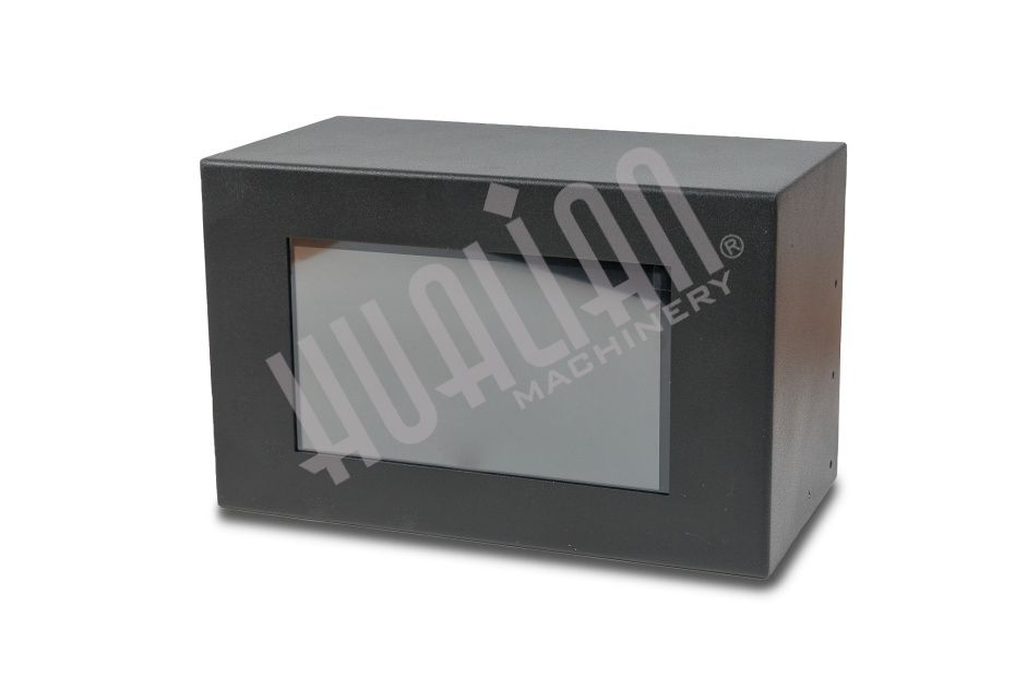 Встраиваемый ТТО принтер HL-X3 (32 мм, станина 400 мм для гориз. маш.) Hualian - Купить с доставкой по всей России - 12