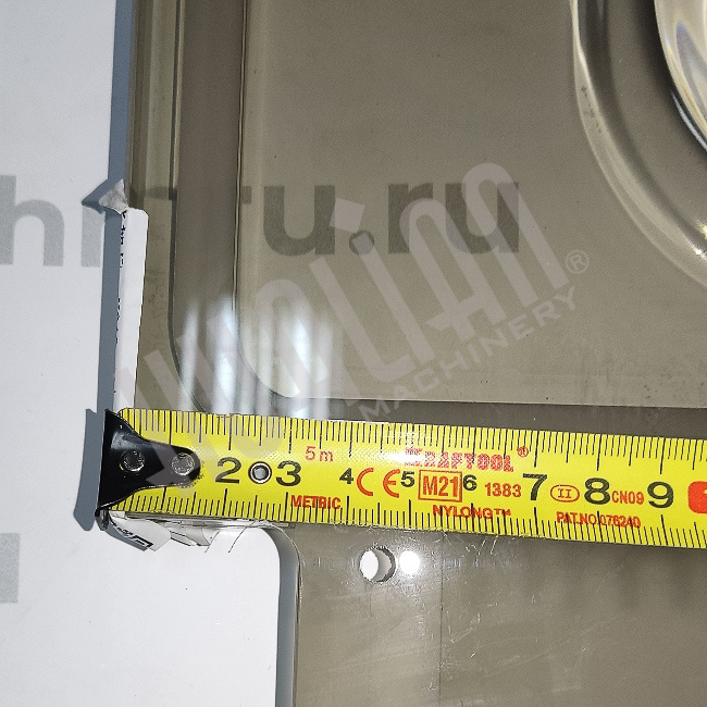 Крышка для вакуумника DZ-400 Hualian - Купить с доставкой по всей России - 7