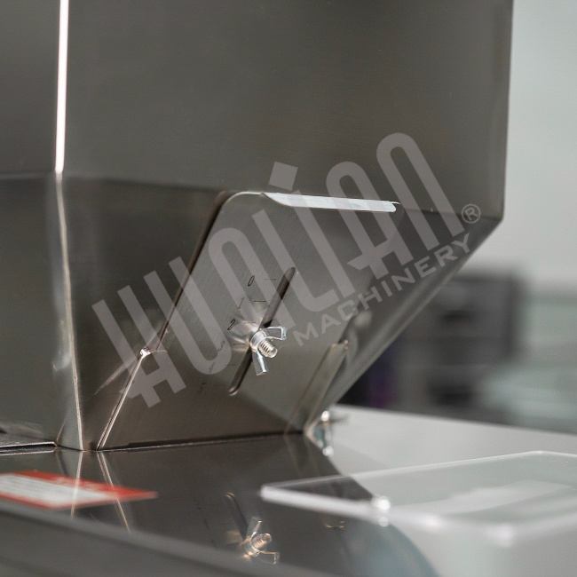 Дозатор весовой FZ-500 Hualian - Купить с доставкой по всей России - 5