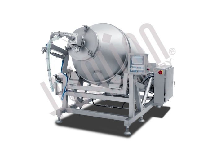 Вакуумный массажер GRKL-2500 с охлаждением (сенсорная панель, без холодильного агрегата) Hualian - Купить с доставкой по всей России