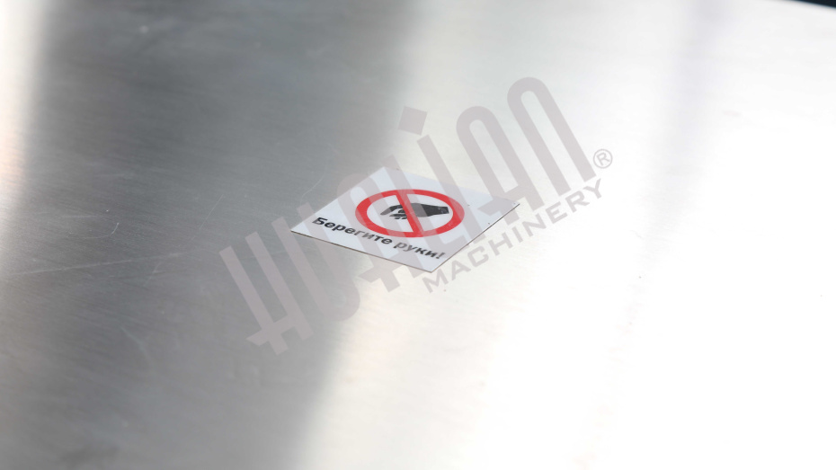 Фаршемесильный аппарат BWL-100 Hualian - Купить с доставкой по всей России - 9