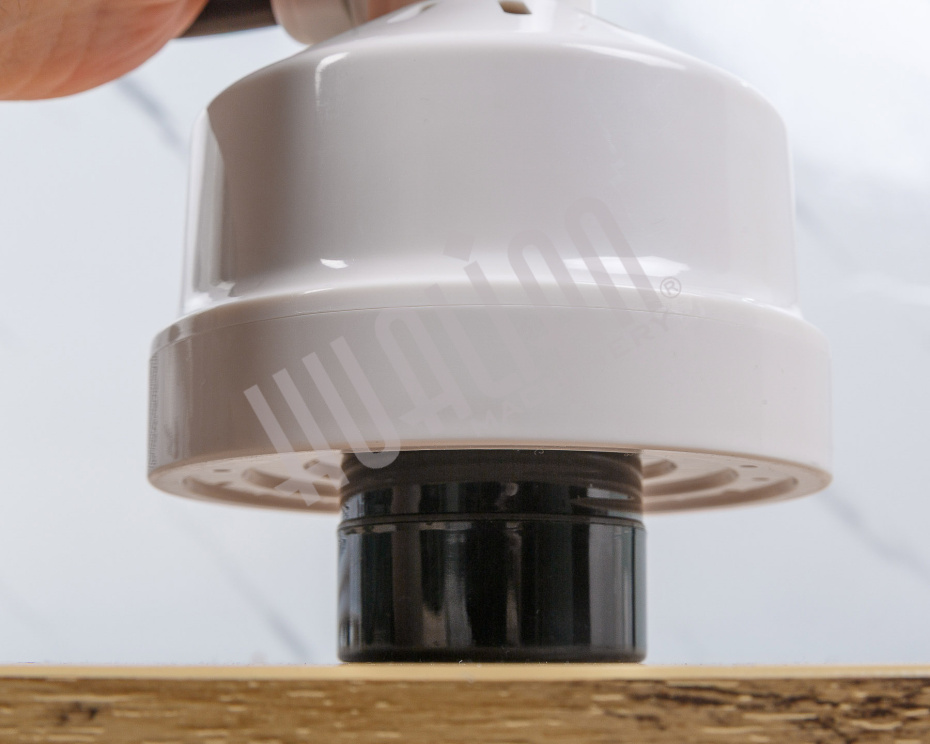 Ручной индукционный запайщик DGYF-600A Hualian - Купить с доставкой по всей России - 9