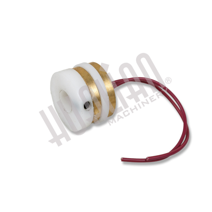 Токосъемный узел для MY-380F Hualian - Купить с доставкой по всей России