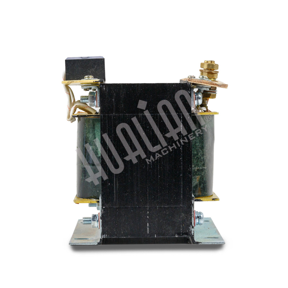 Трансформатор нагрева BK-450/220 для DZ-500T/400-2T Hualian - Купить с доставкой по всей России - 3