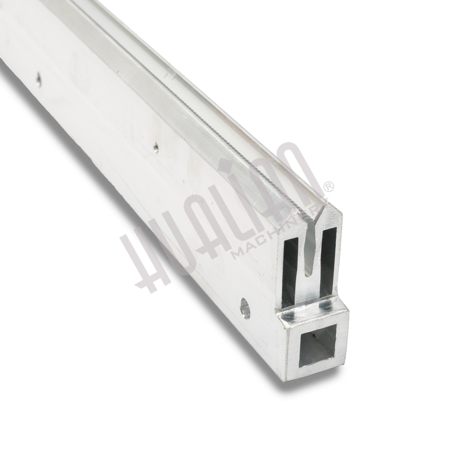 Алюминиевая подложка тэна для TF-6540SA Hualian - Купить с доставкой по всей России - 2