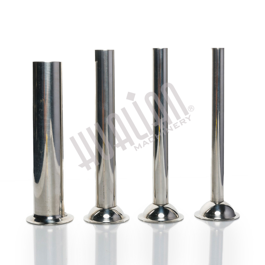 Цевка Ø38 мм для TG/TV/HV Hualian - Купить с доставкой по всей России - 2