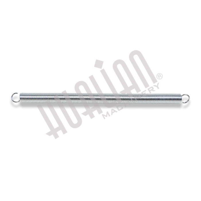 Возвратная пружина крышки EV41 Ø13.1×Ø1.7×227 мм Hualian - Купить с доставкой по всей России