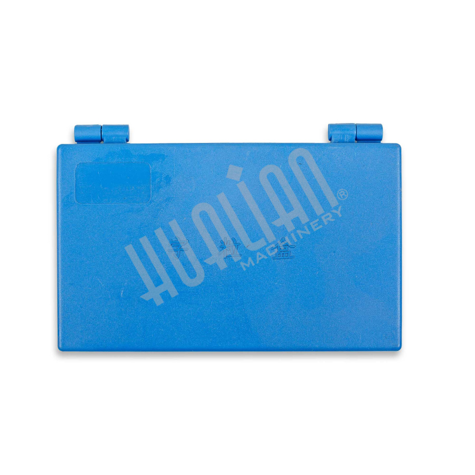 Комплект литер для МУ-380/380F/812A/812G (8РТ) Hualian - Купить с доставкой по всей России - 3