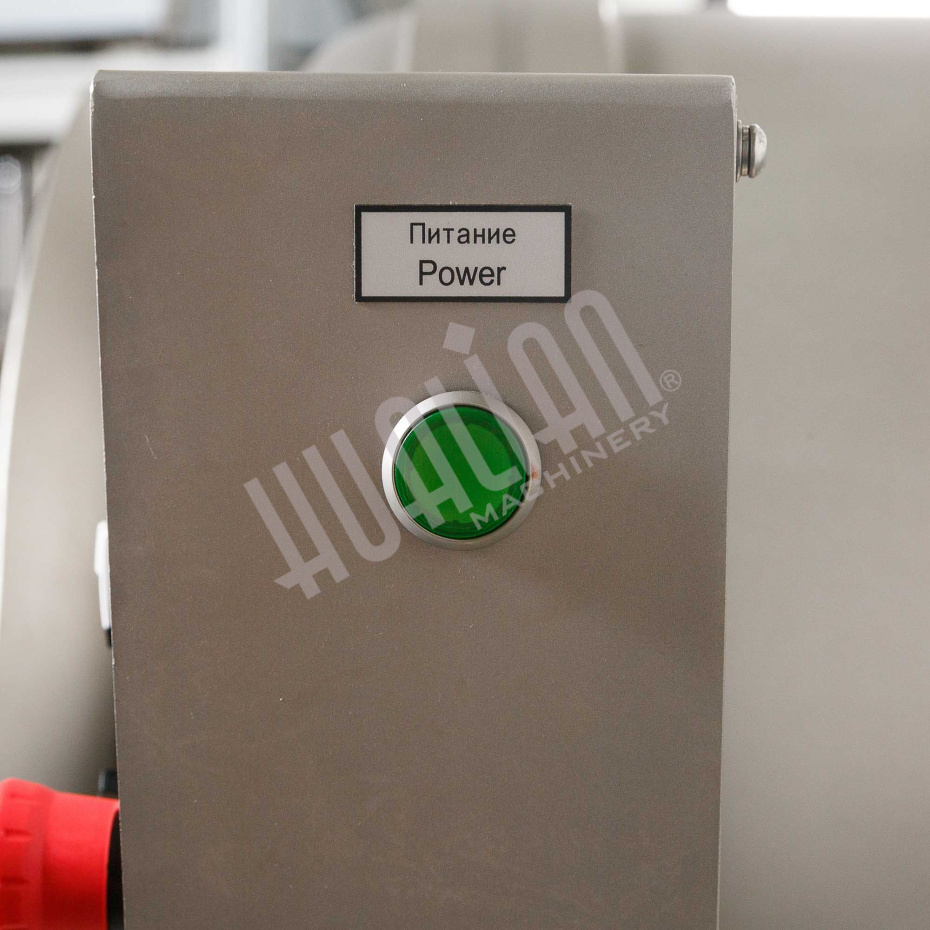 Вакуумный массажер GRZK200 Hualian - Купить с доставкой по всей России - 21