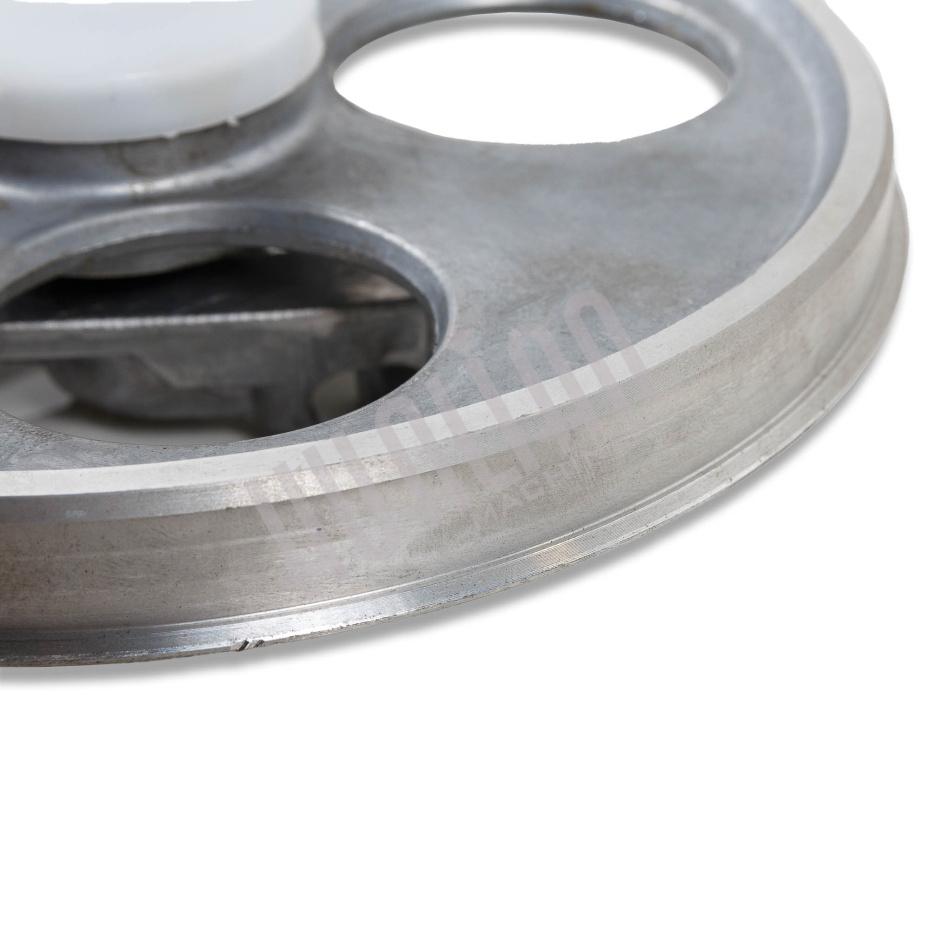 Шкив для JG-210 верхний Hualian - Купить с доставкой по всей России - 5