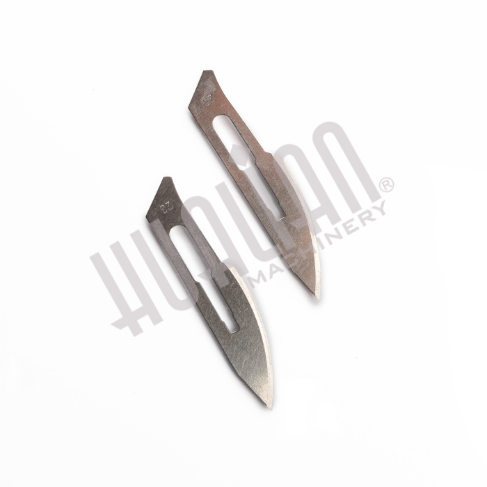 Нож (комплект 2 шт.) для запайщиков серии SFTD Hualian - Купить с доставкой по всей России