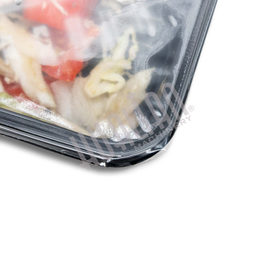 Запайщик лотков с газонаполнением HLV-450T Hualian - Купить с доставкой по всей России - 22