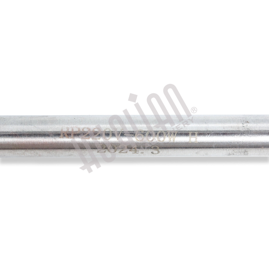 ТЭН поперечной запайки для BSL-5045L (ПЭ) Hualian - Купить с доставкой по всей России - 3